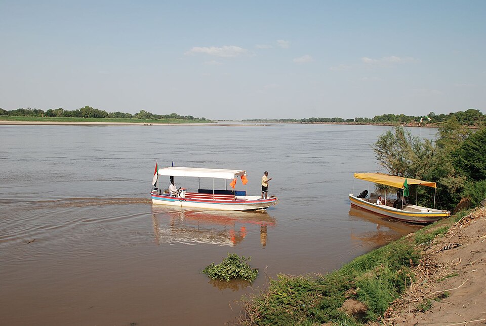 Wad Madanī weather