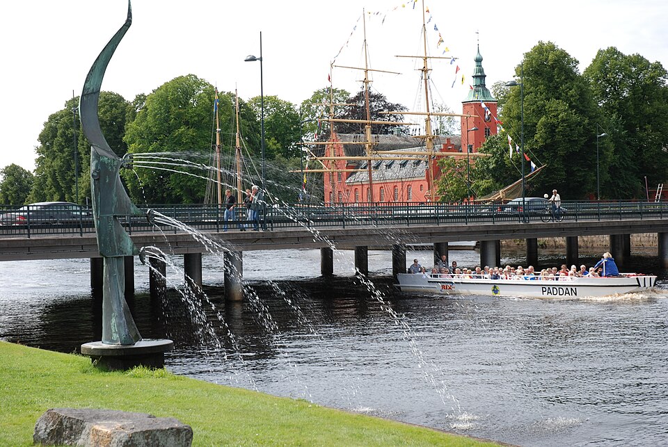 Halmstad weather