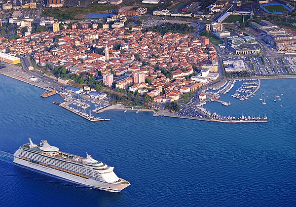 Koper / Capodistria