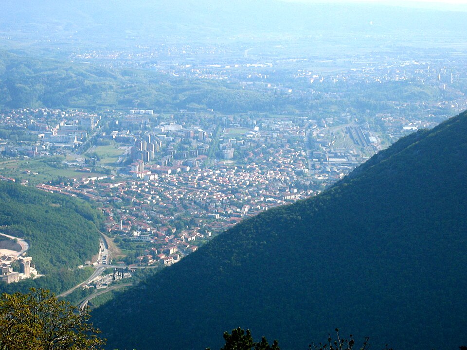Nova Gorica
