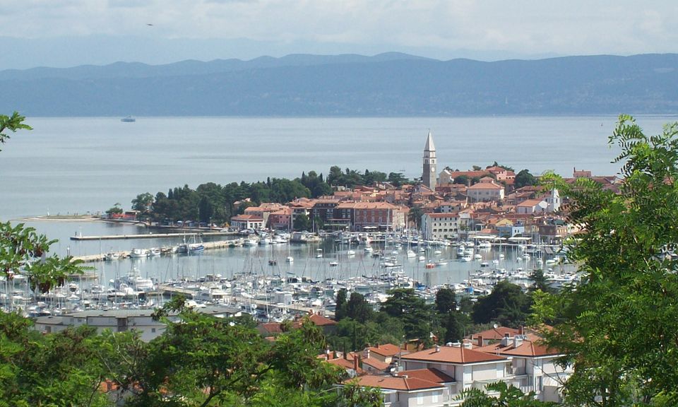 Izola / Isola