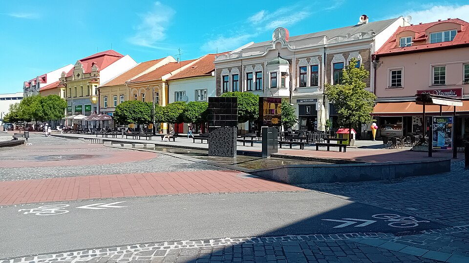 Liptovský Mikuláš