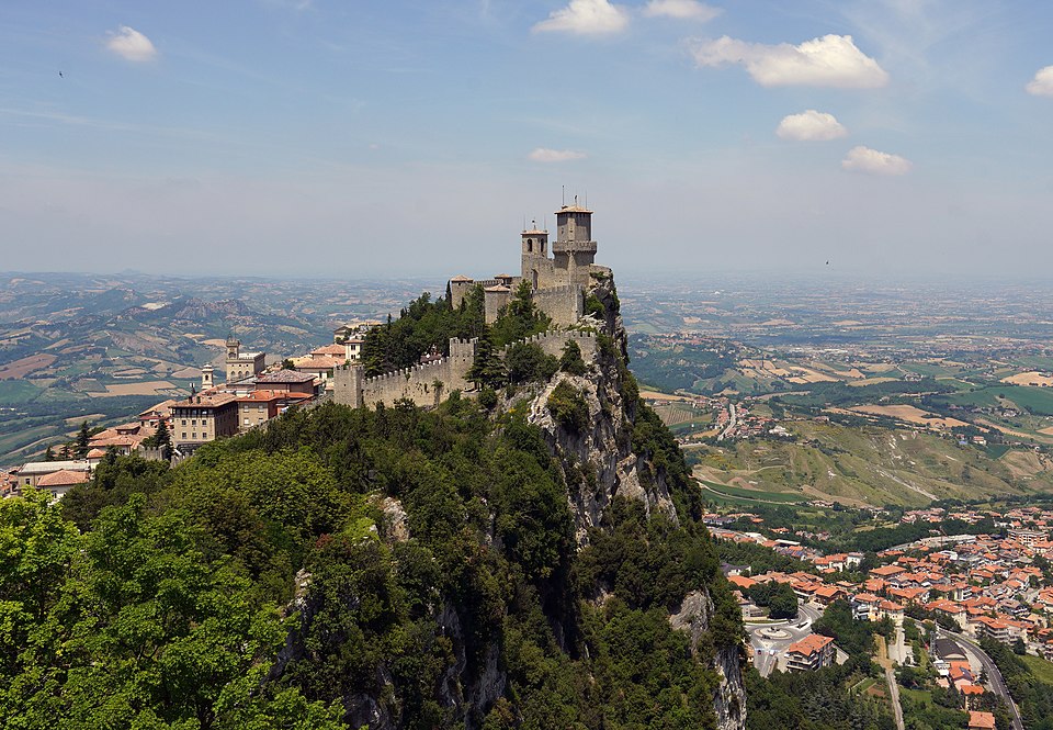 Città di San Marino