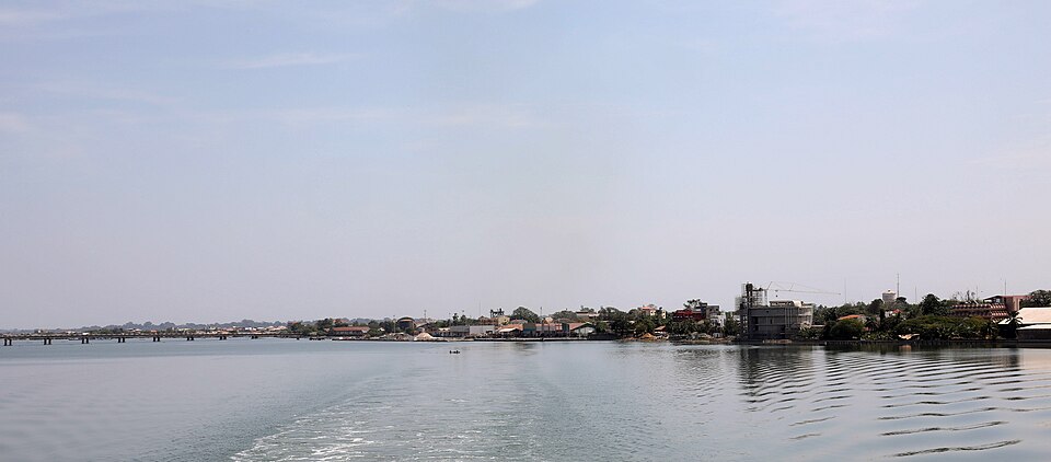 Ziguinchor weather