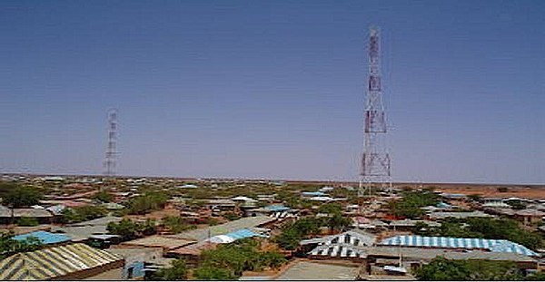 Abudwak weather