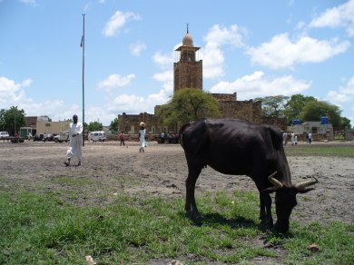Malakal weather