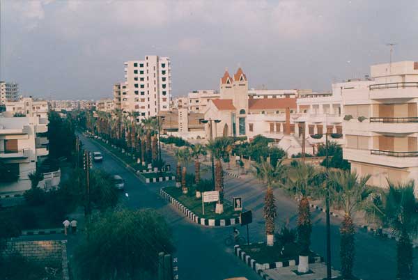 Tartus weather