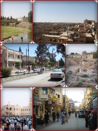 Al-Hasaka weather