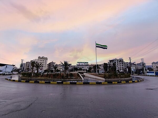 Duma weather