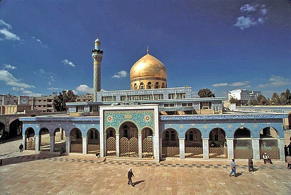As-Sayyida Zeinab weather