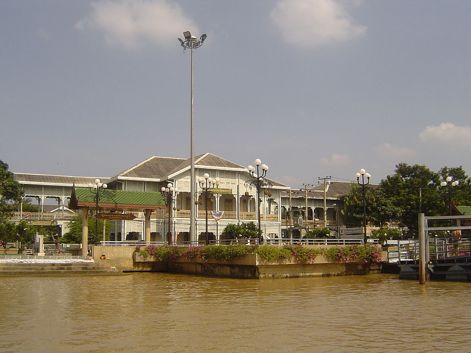 Nonthaburi weather