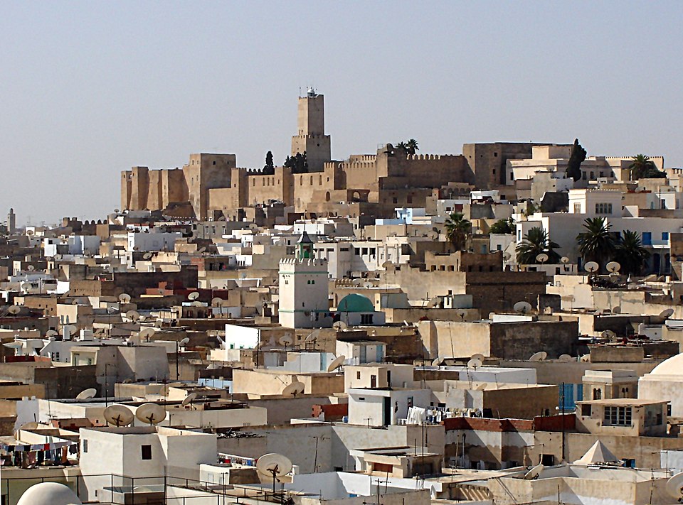 Sousse weather