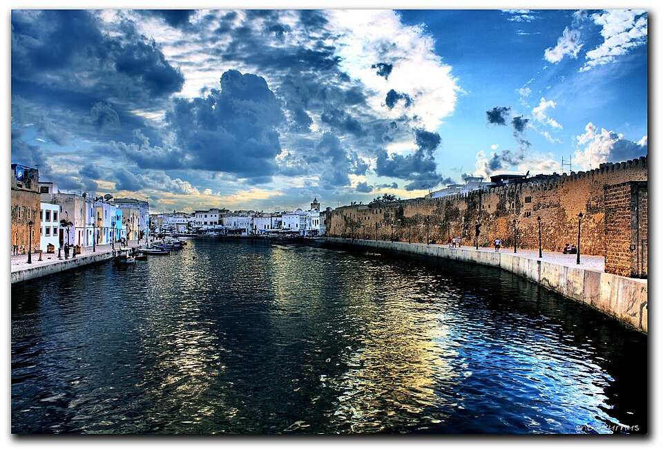 Bizerte weather