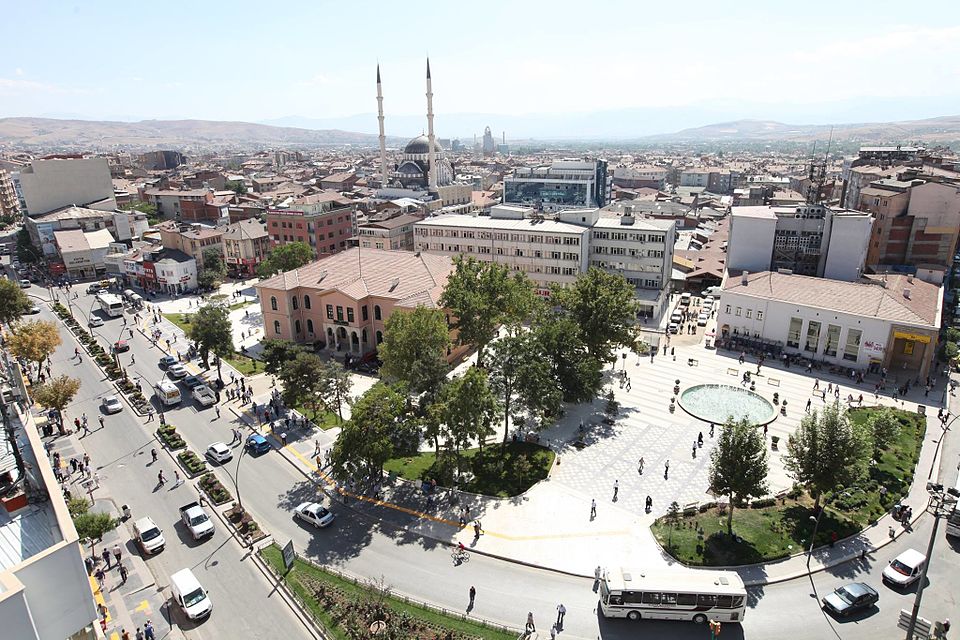 Elâzığ