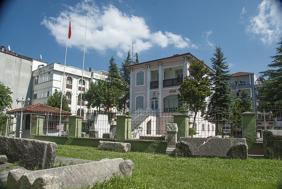 Adapazarı weather