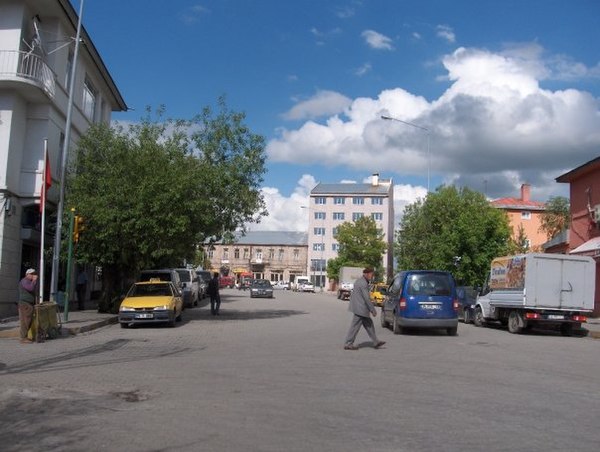 Ardahan weather