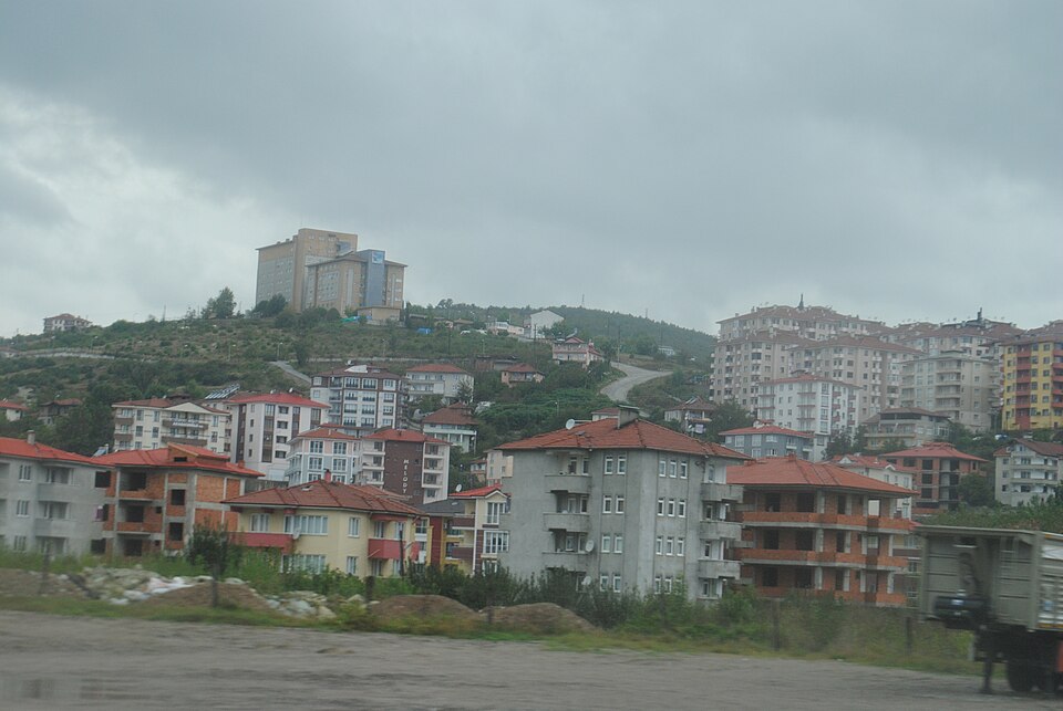 Bartın weather