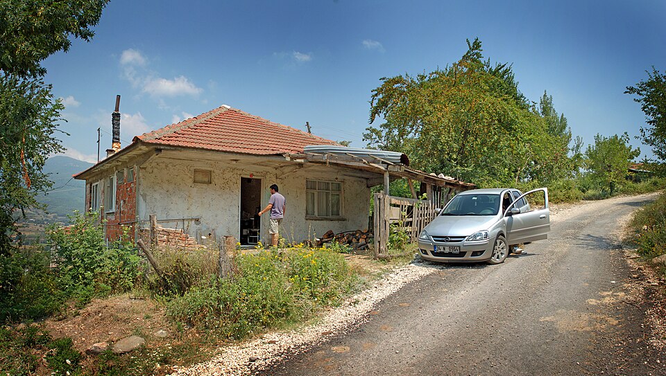 Akyazı weather