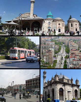 Konya