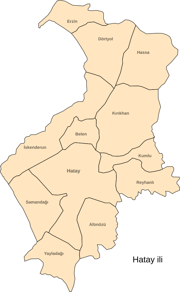 Hatay