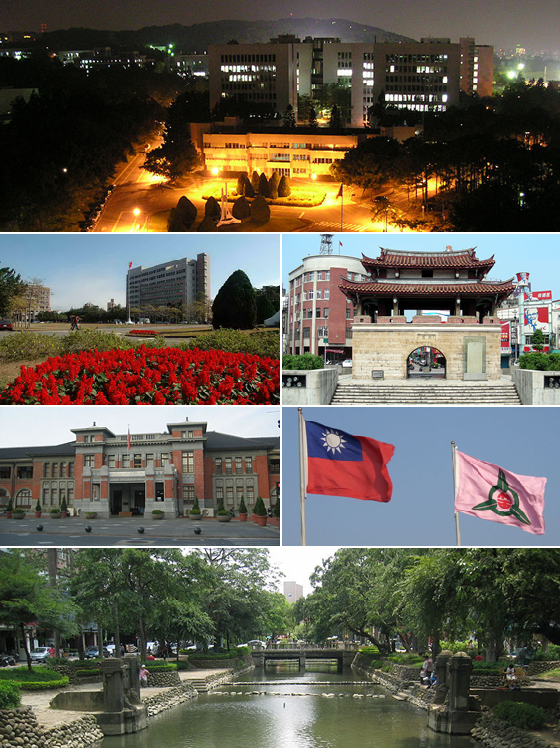 Hsinchu weather