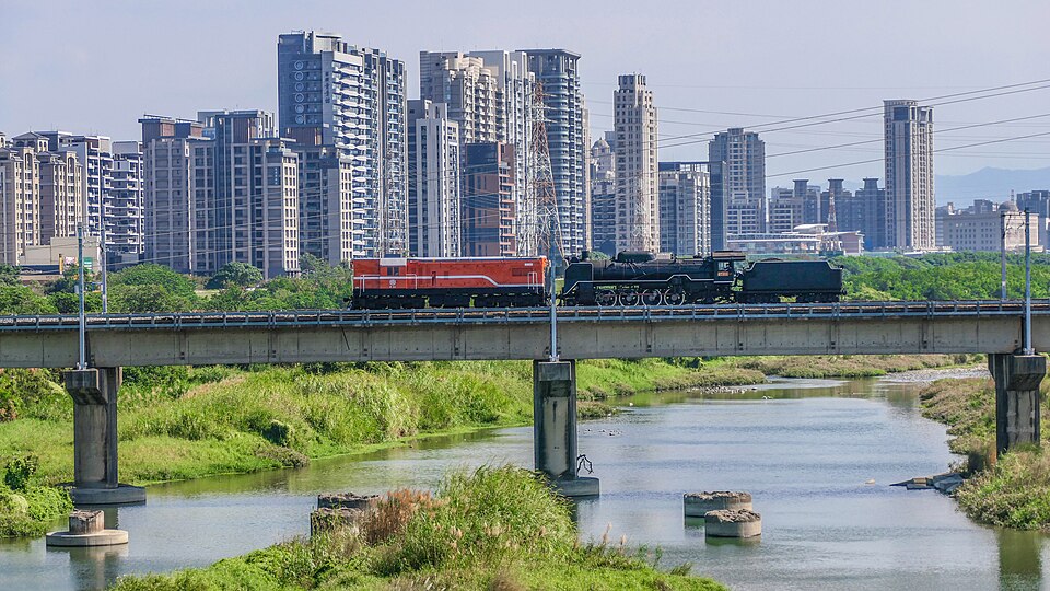 Zhubei City weather