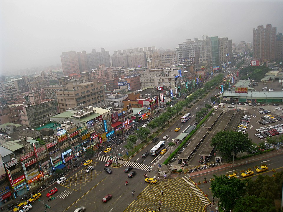 Guishan weather