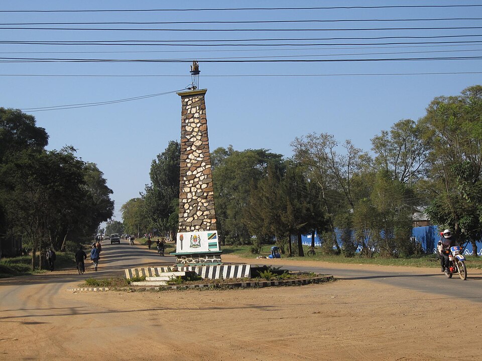 Sumbawanga weather