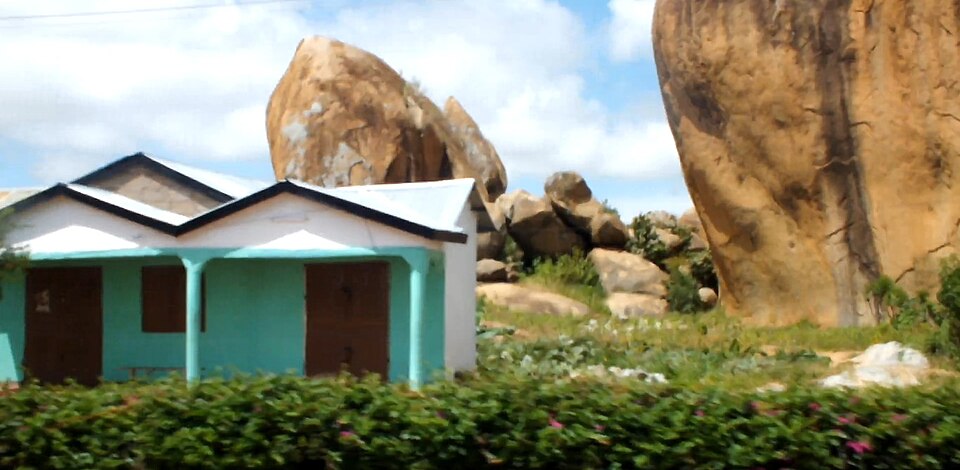 Singida weather