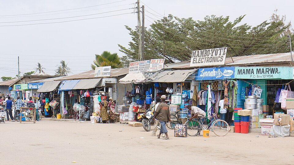 Musoma weather