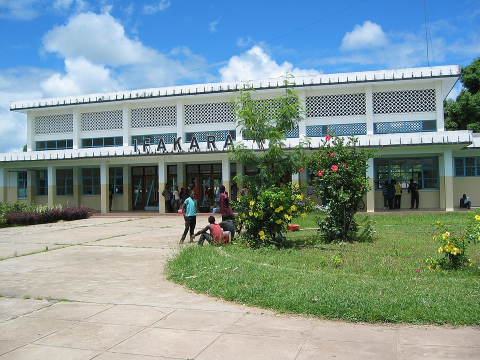 Ifakara weather