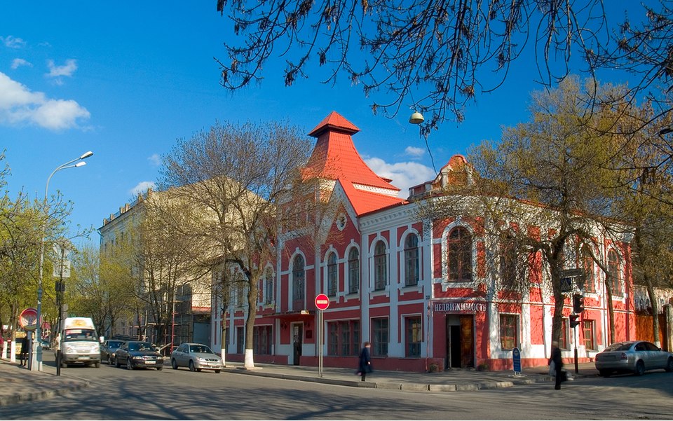 Luhansk weather