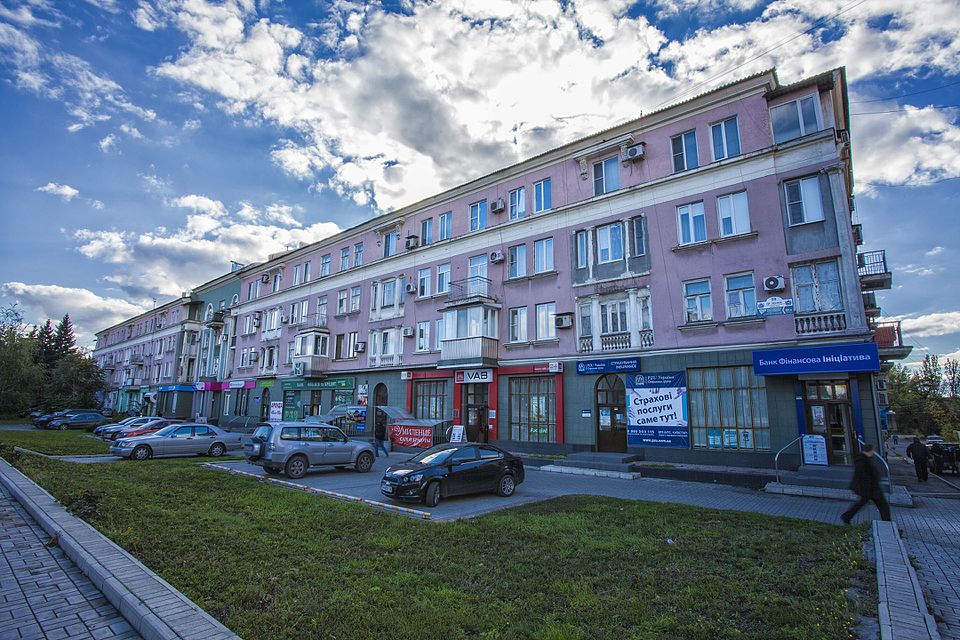 Makiivka weather