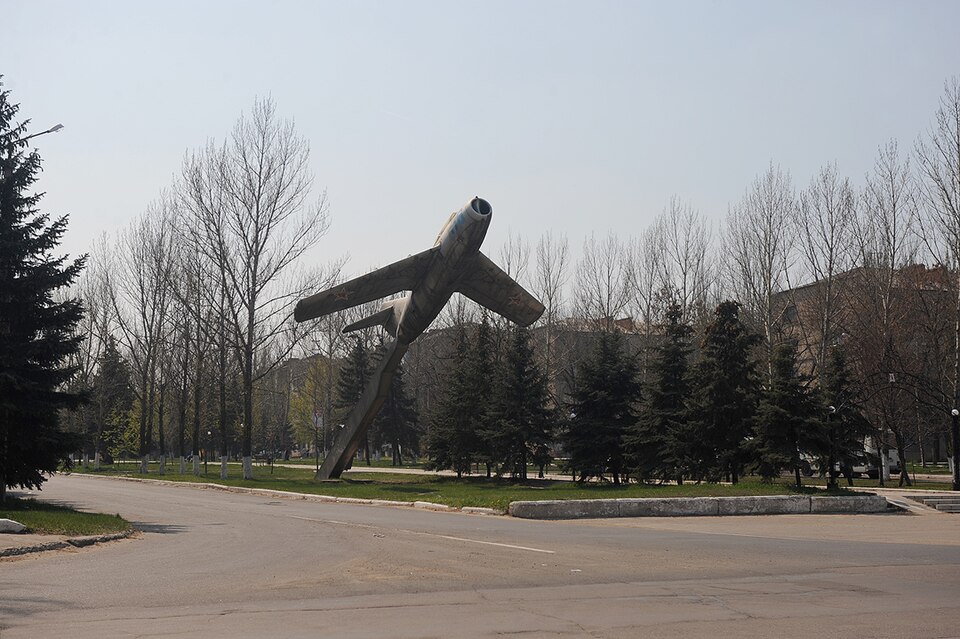 Druzhkivka weather