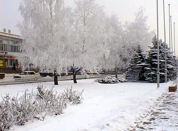 Yenakiieve weather