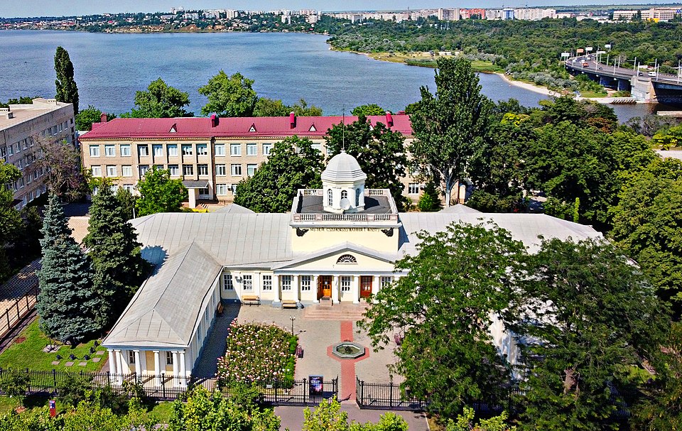 Mykolaiv weather