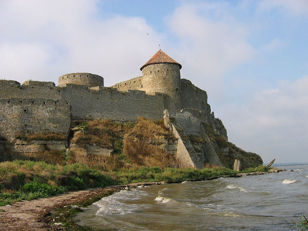 Bilhorod-Dnistrovskyi weather
