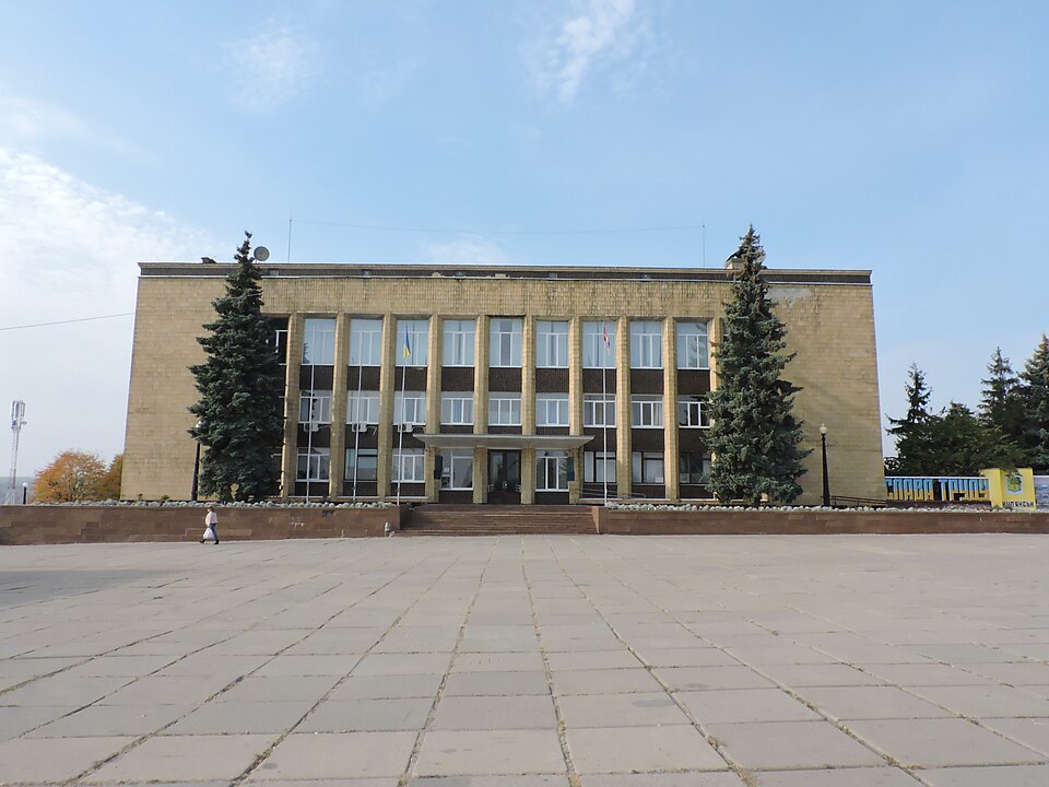 Kupiansk weather