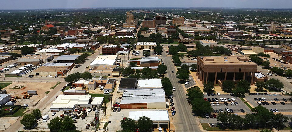 Abilene weather
