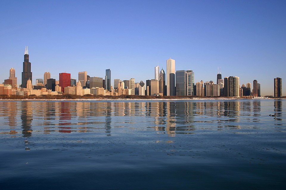 Chicago