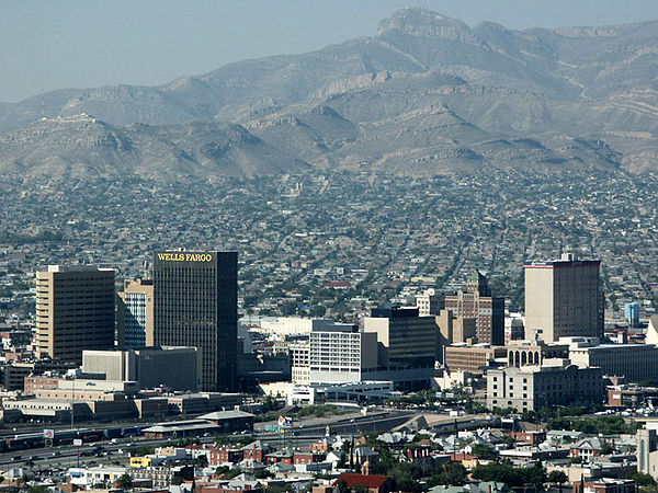 El Paso