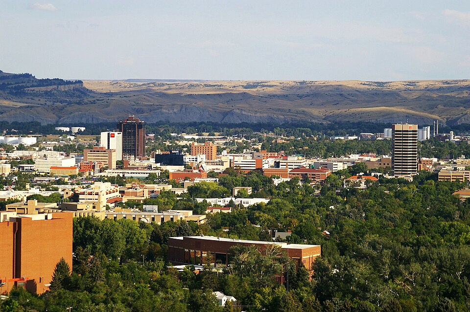Billings weather