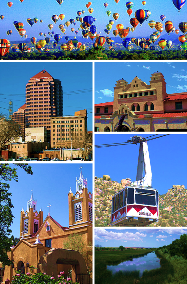 Albuquerque