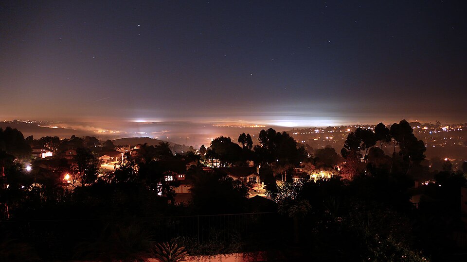 Carlsbad weather