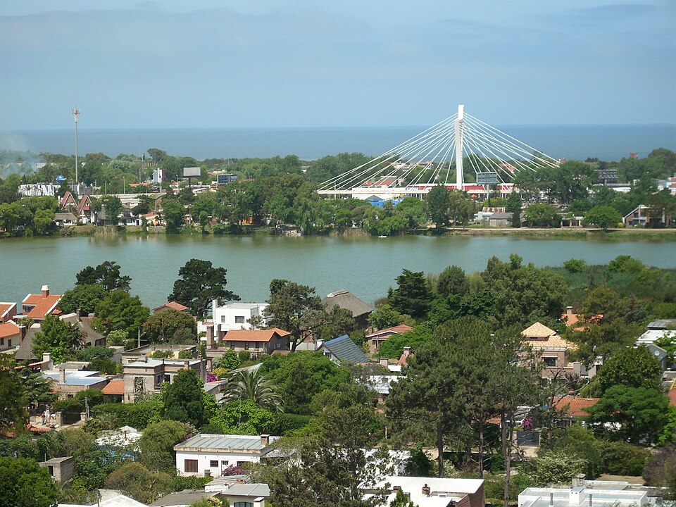 Ciudad de la Costa weather