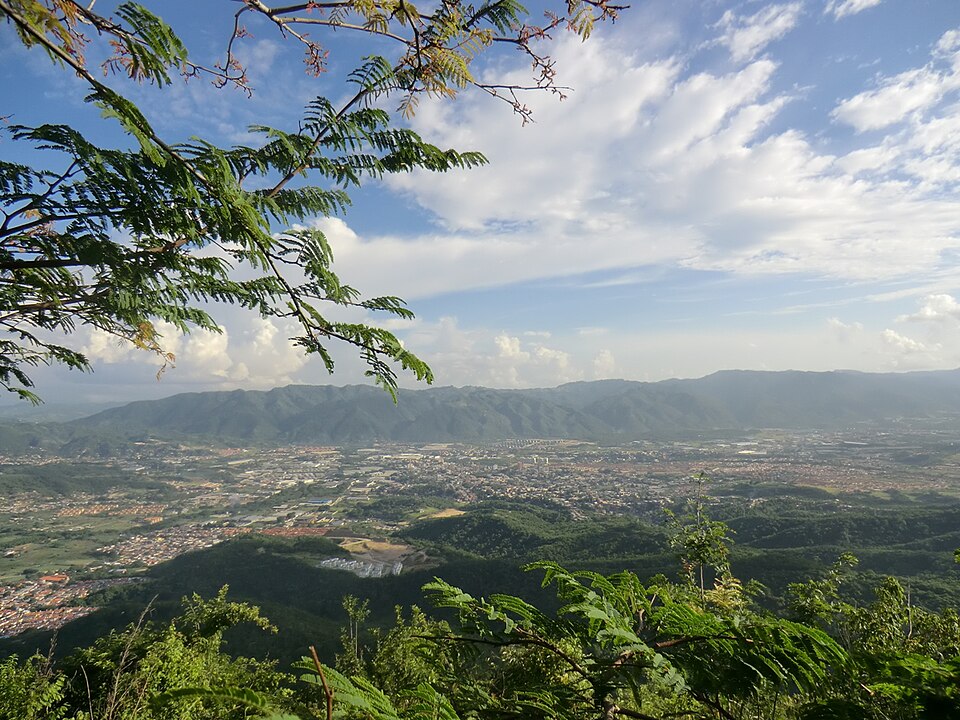Guatire weather