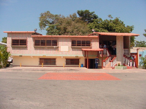 Santa Rita weather