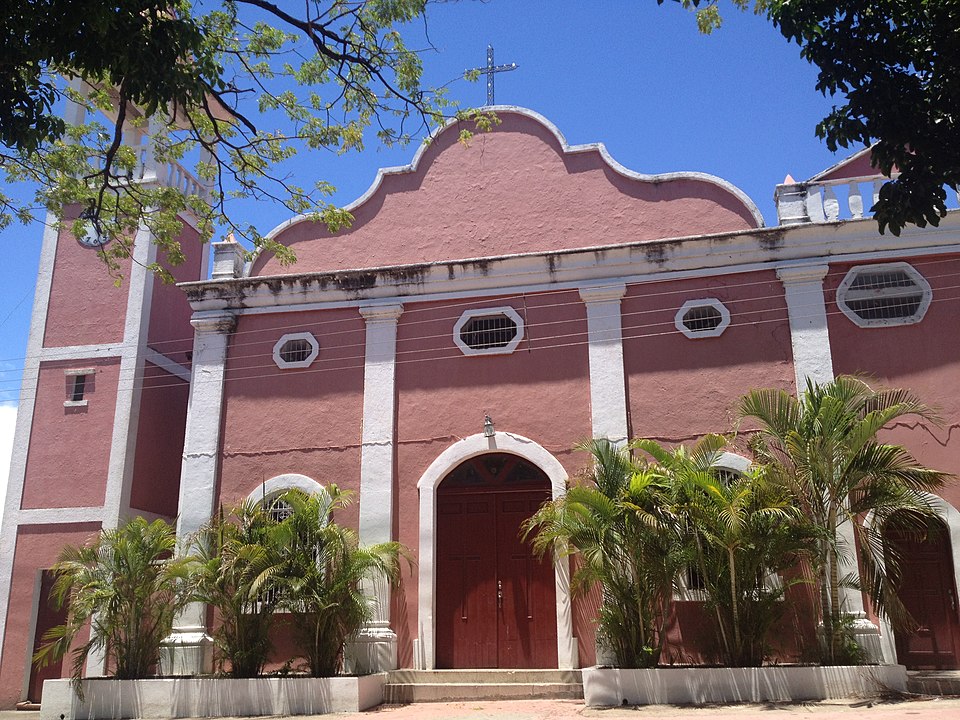 Caicara del Orinoco weather