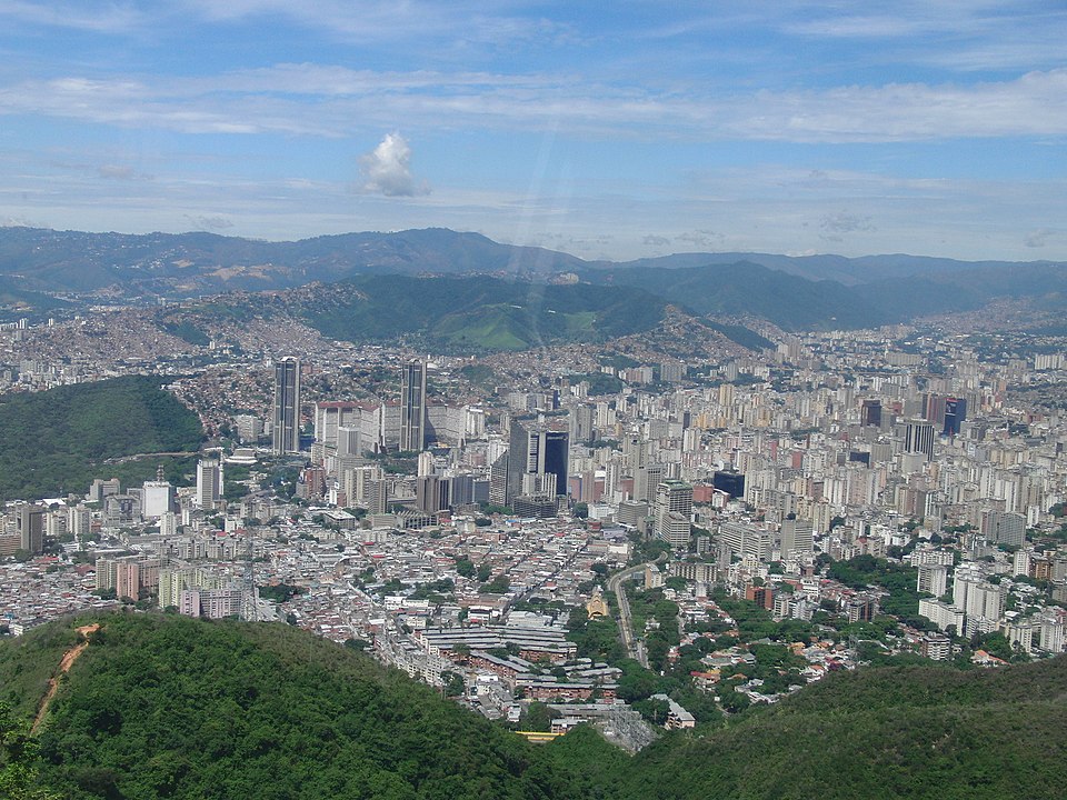 Caracas