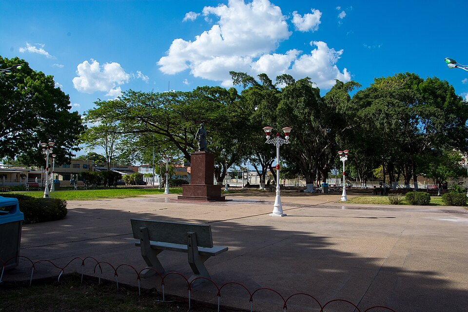 Anaco weather